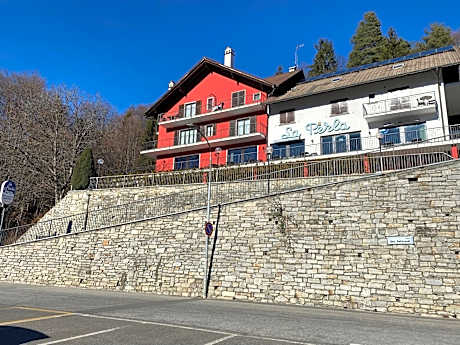 Albergo La Perla