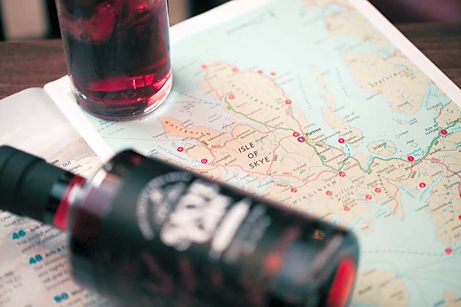 Dunollie Hotel 'A Bespoke Hotel'