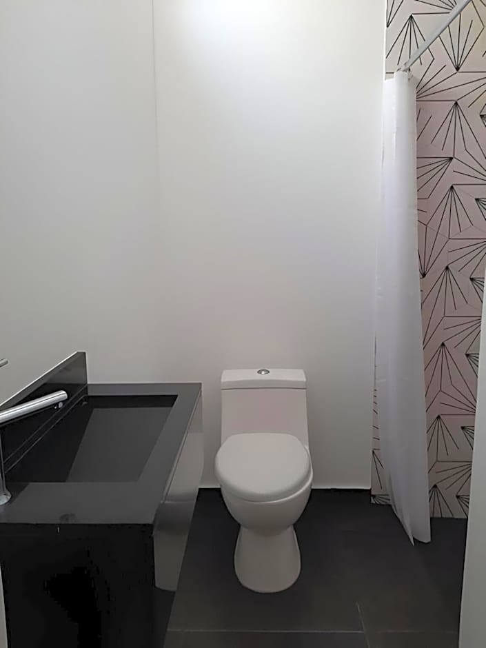 Suites Alcazar