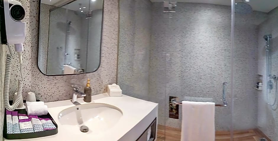 Mercure Surabaya Manyar