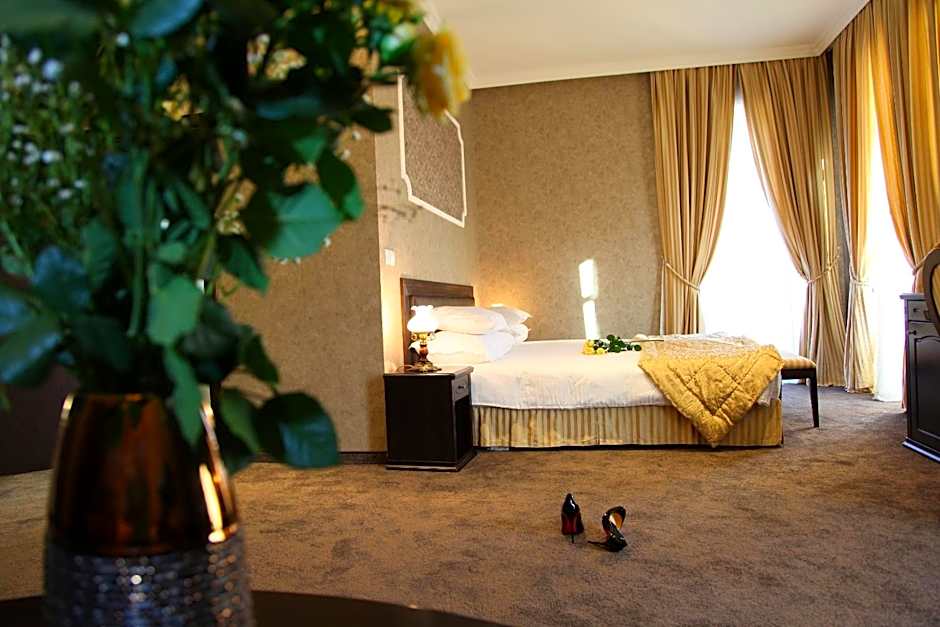 Strimon Garden Medical SPA Hotel