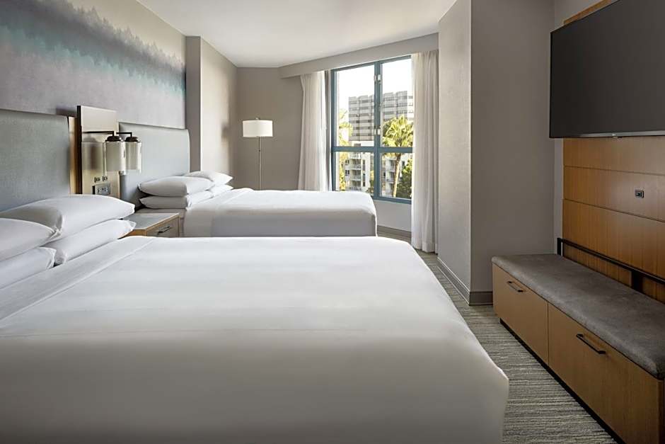 Costa Mesa Marriott