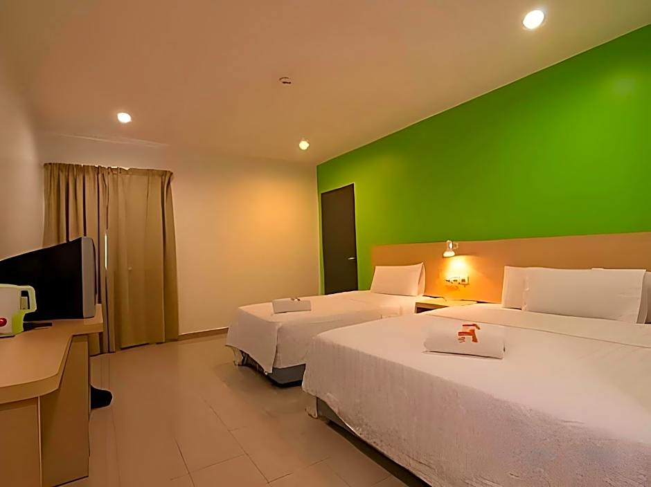 T Hotel Kuala Perlis