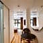 Les Suites HCR