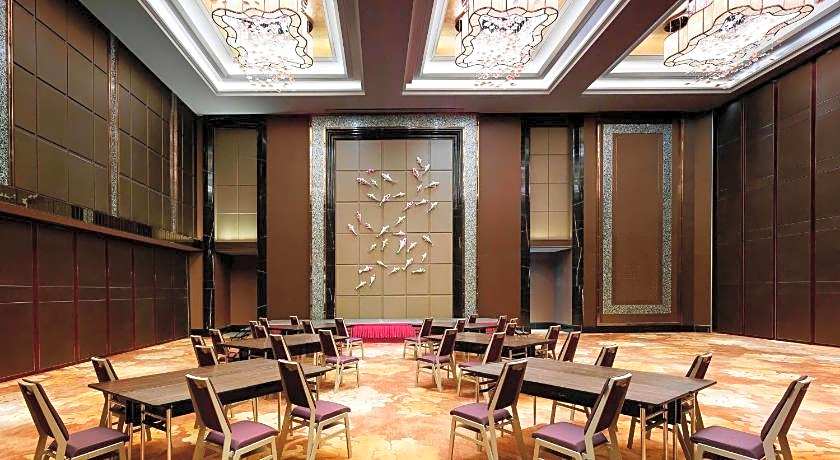 Sheraton Shantou Hotel