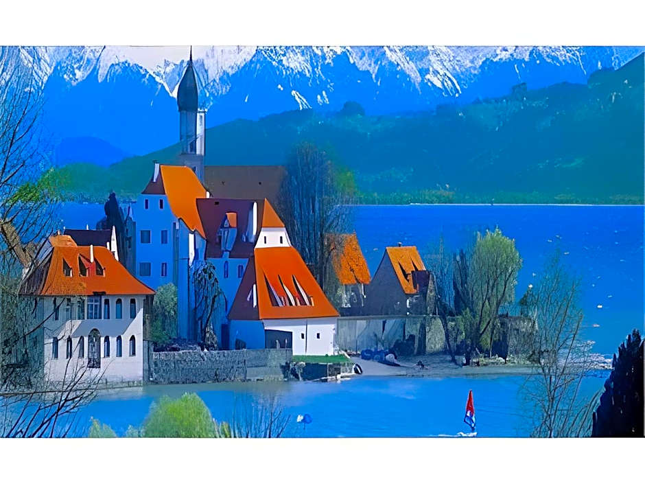 Hotel Gierer
