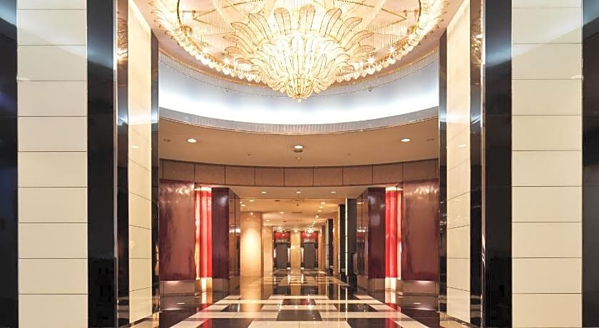 HOTEL emisia TOKYO TACHIKAWA
