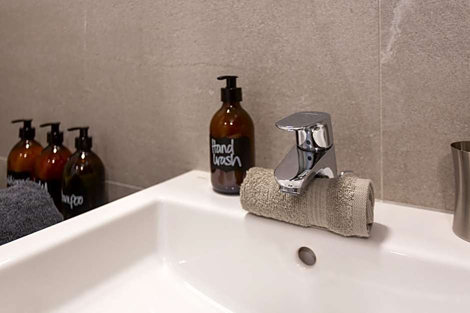 Urban Style Apartments by Loft