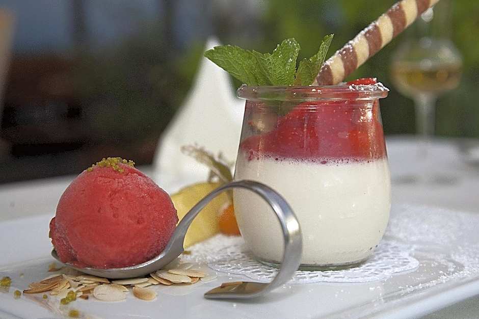 Landhaus Müllenborn