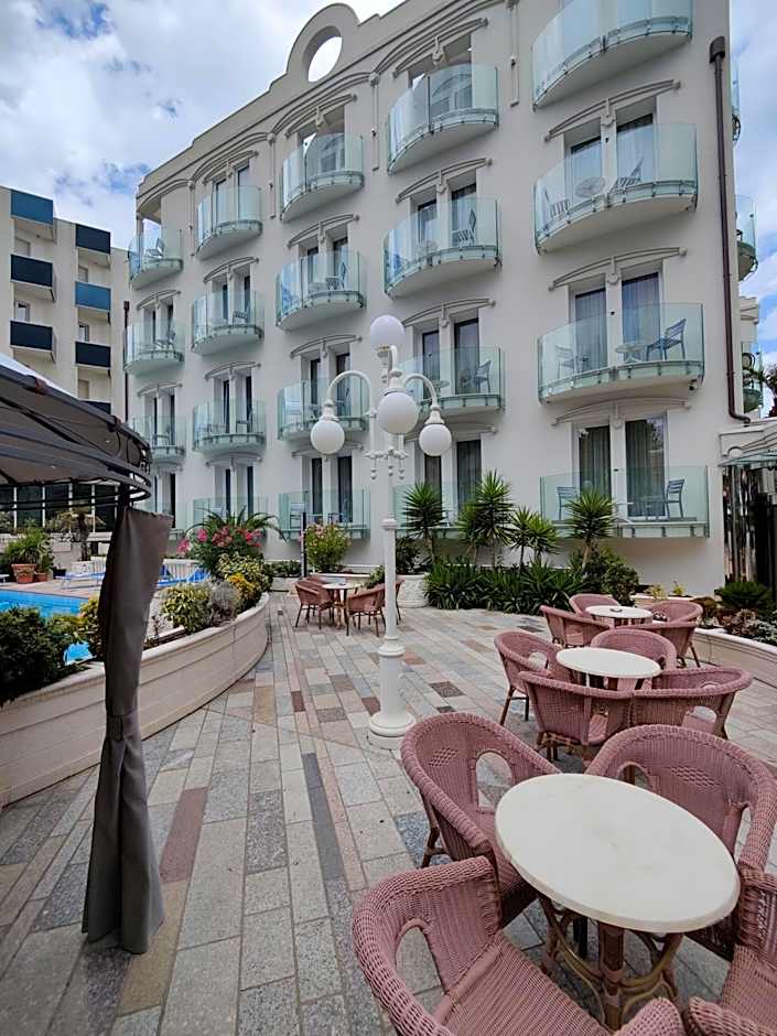 Hotel Ambassador