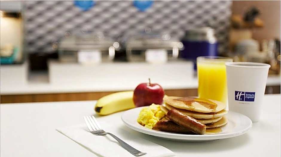 Holiday Inn Express Atlanta NE - I-85 Clairmont by IHG