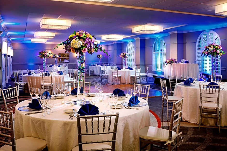 Sheraton Suites Fort Lauderdale At Cypress Creek