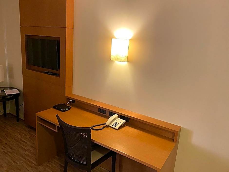 Vila Oimpia Prime Suites