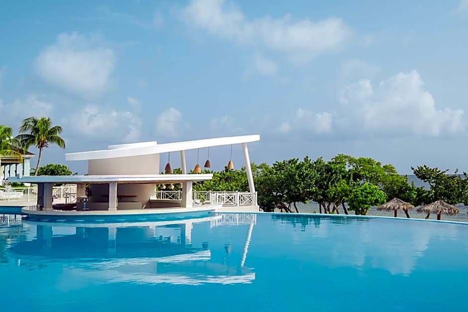 Iberostar Rose Hall Beach