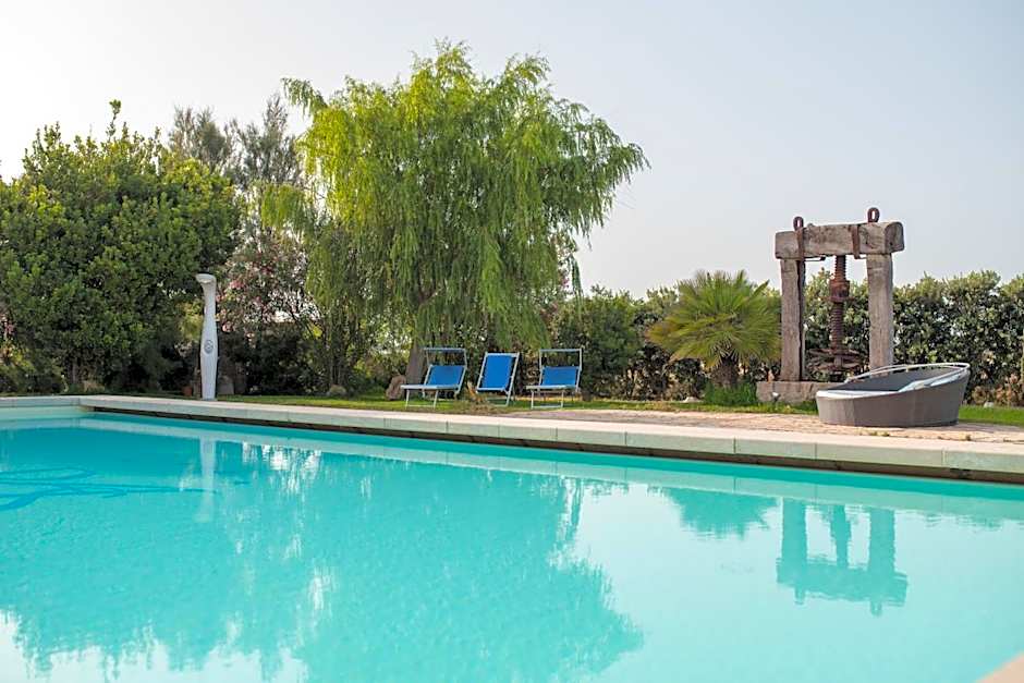 Relais Antiche Saline
