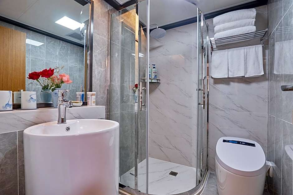Huangshan Yupinglou Hotel