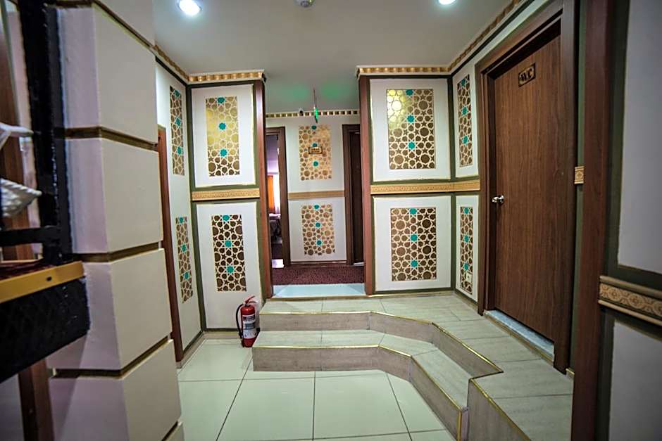 istanbul duhok hotel