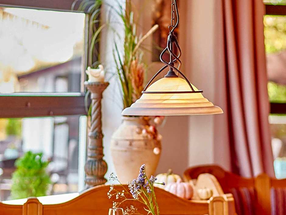 Mercure Hotel Bad Duerkheim An Den Salinen