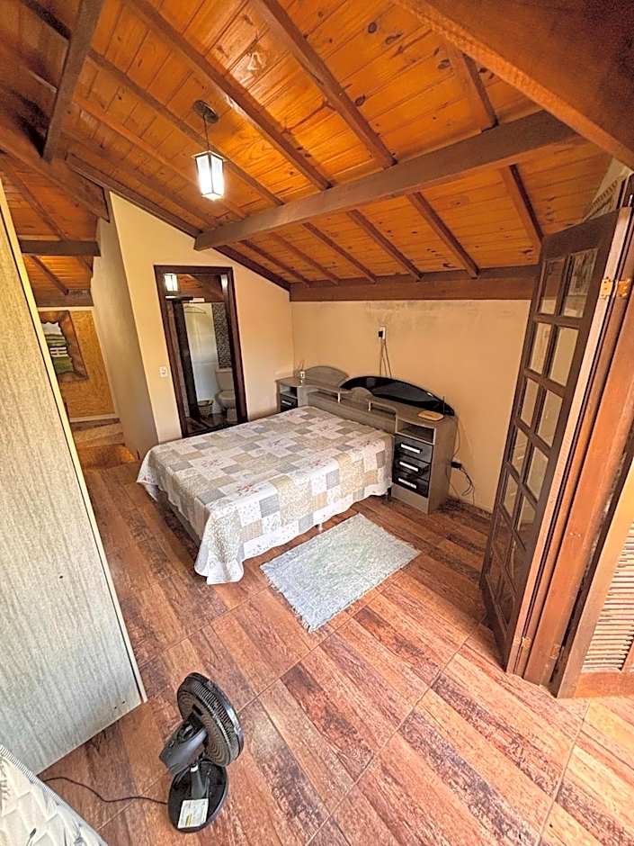 Chácara Águas Claras