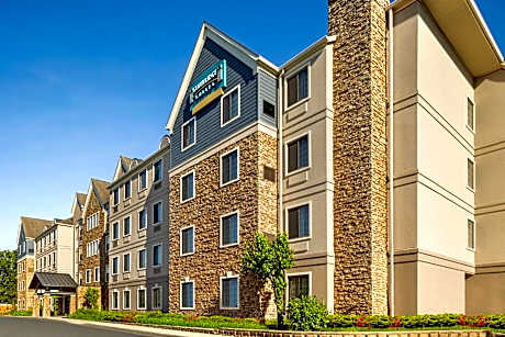 Staybridge Suites Allentown Airport Lehigh Valley By IHG