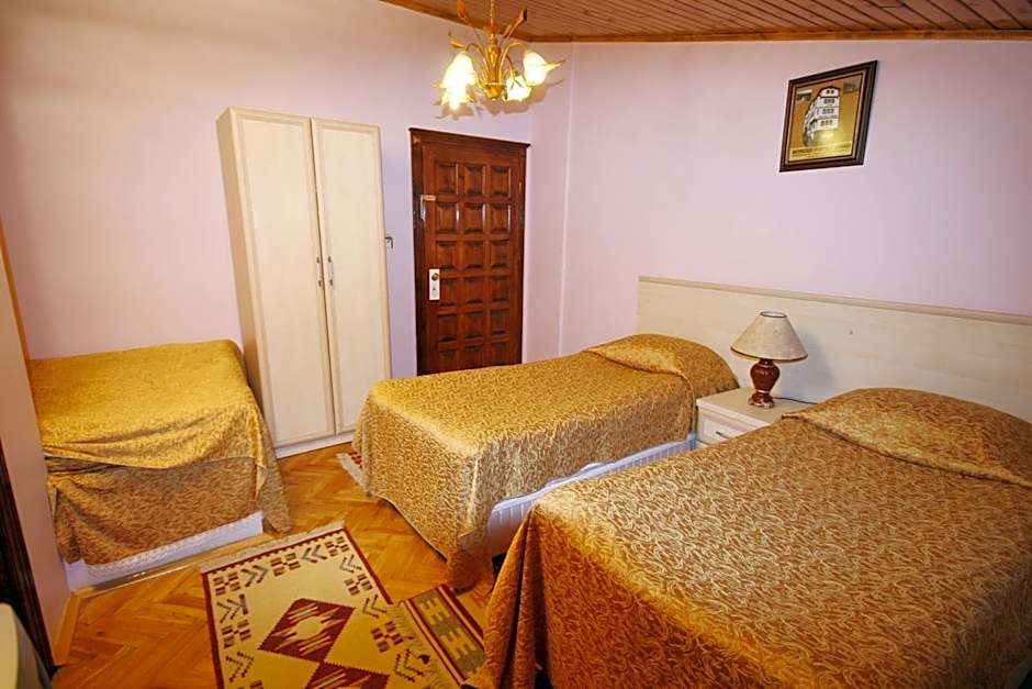 Beypazari Ipekyolu Konagi