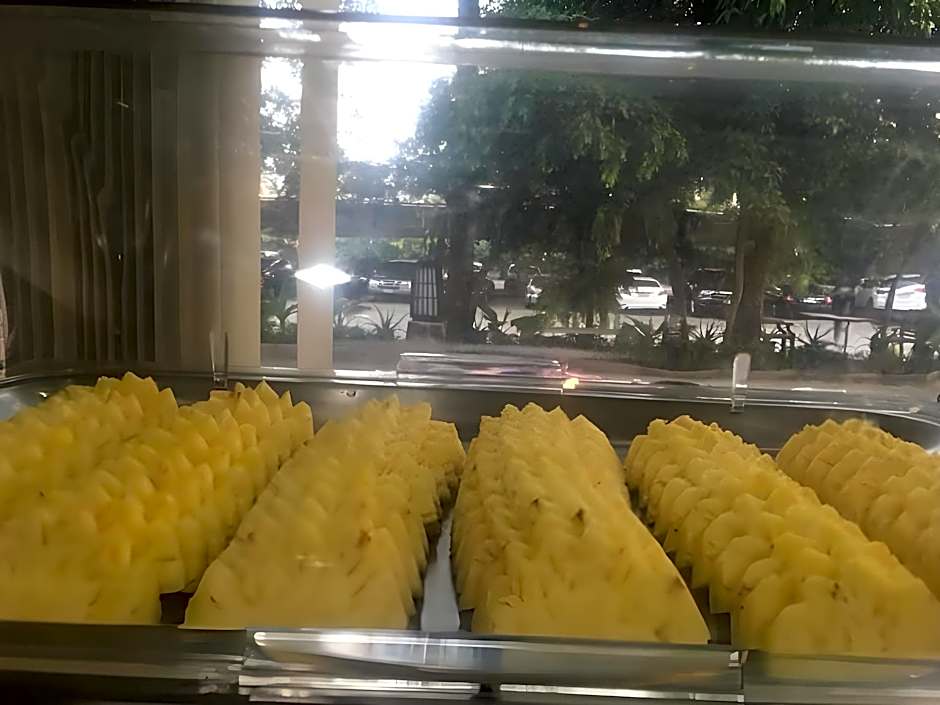 The Park Hotel Pattaya