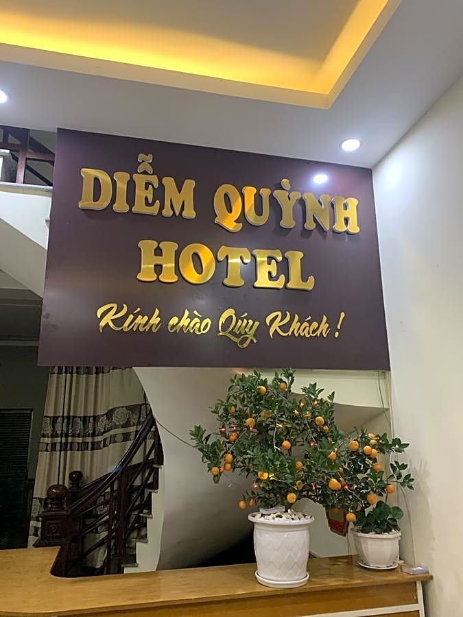 Diem Quynh Noi Bai Hotel