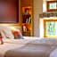 Logis Auberge Les Murets Hotel Restaurant Spa