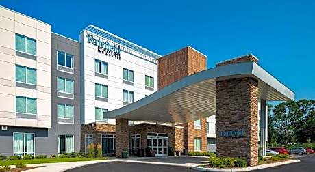Fairfield Inn & Suites by Marriott Somerset