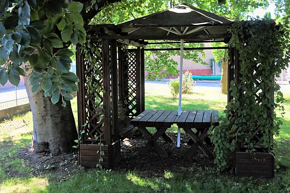 Spreewaldhotel Garni Raddusch