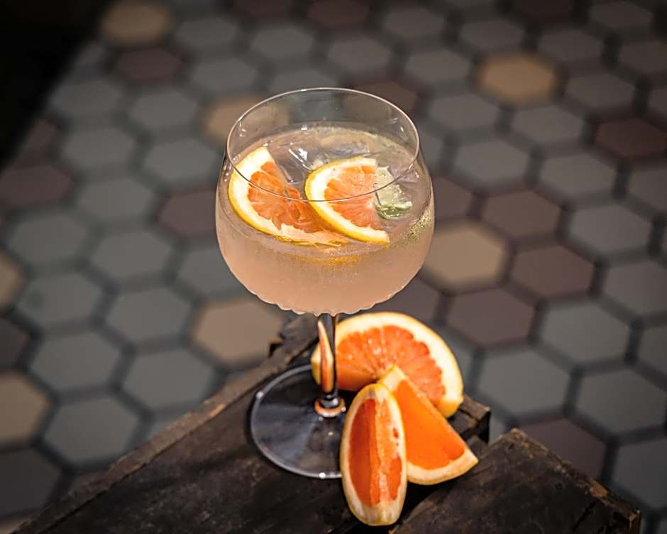 Hilton London Hyde Park