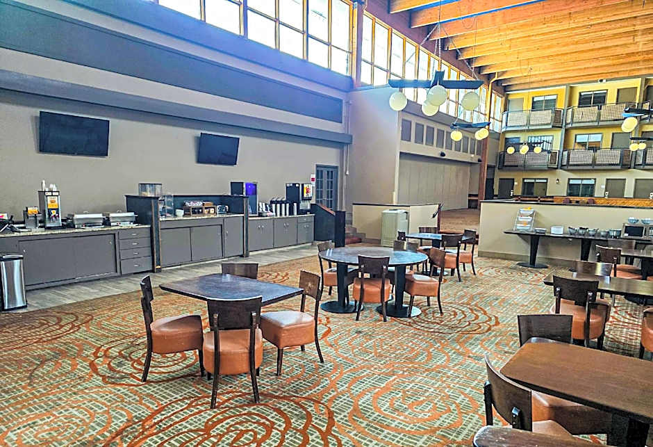The Eddie Hotel Gillette