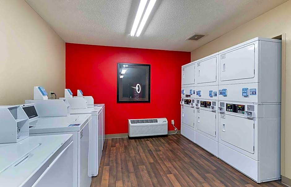 Extended Stay America Select Suites - Des Moines - Urbandale