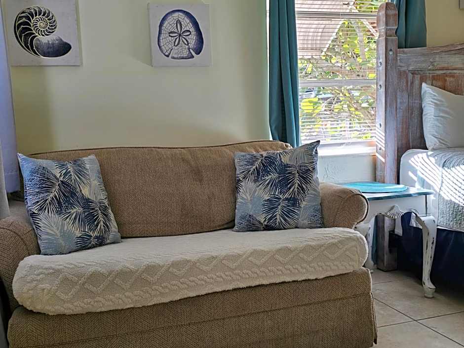 Oceanfront Sea Scape Motel