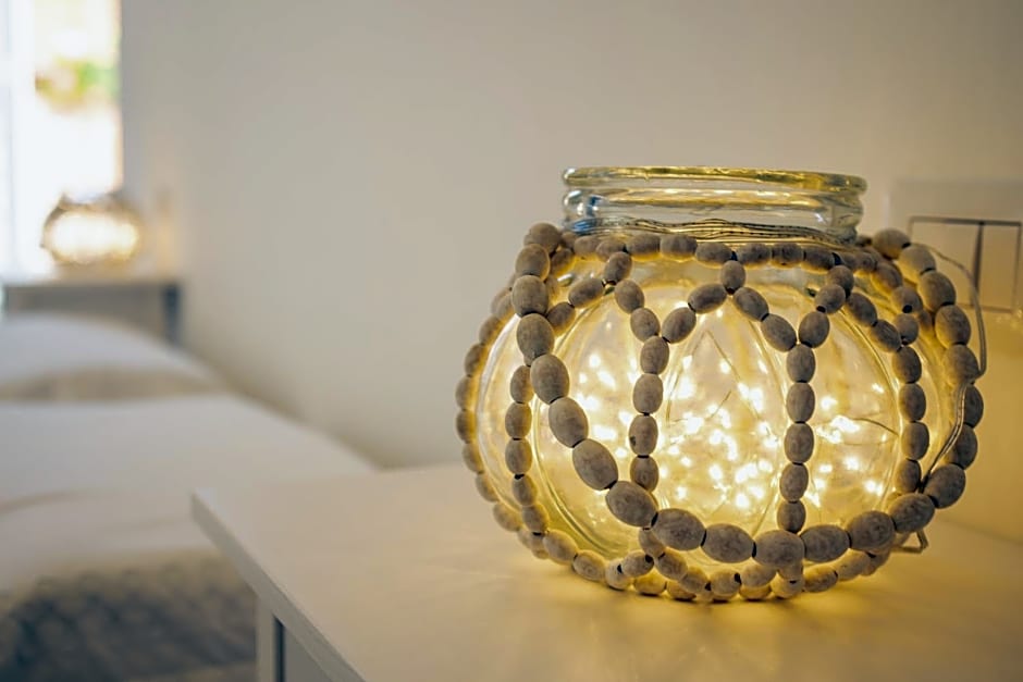 Vincent Suite Luxury B&B