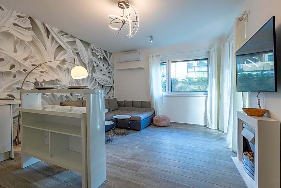 Casa Luxury Wellness Apartman By BLTN