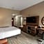 Hampton Inn By Hilton Springfield