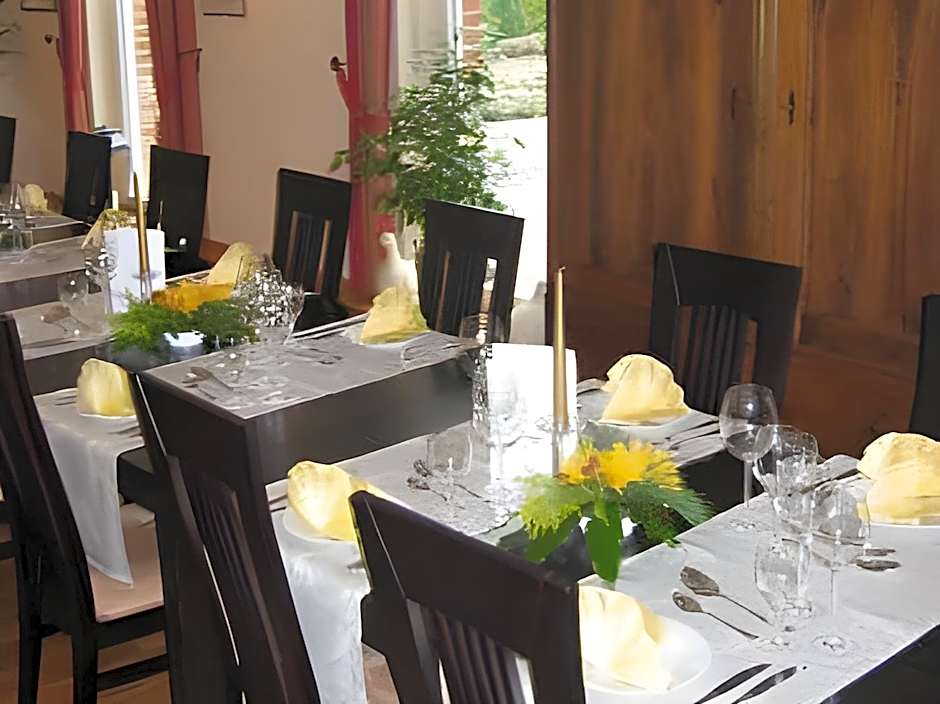Landhotel Bartmann