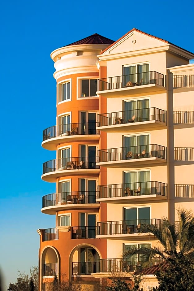 Marina Inn at Grande Dunes
