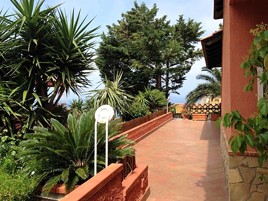 B&B Villa Di Giorgi