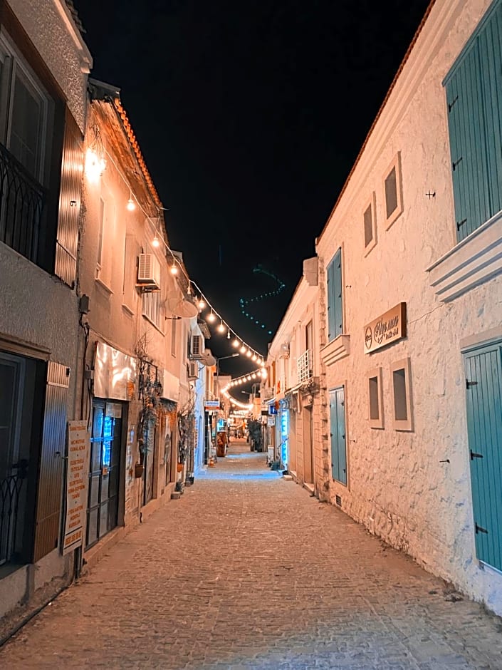 Amber Boutique Hotel
