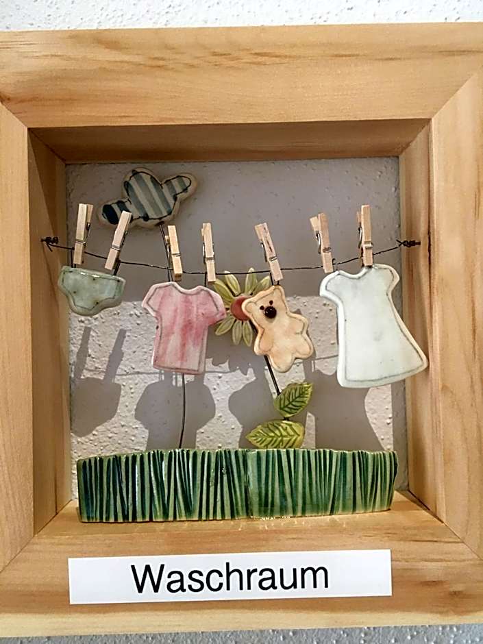 Panorama Apart Weisses Rössl