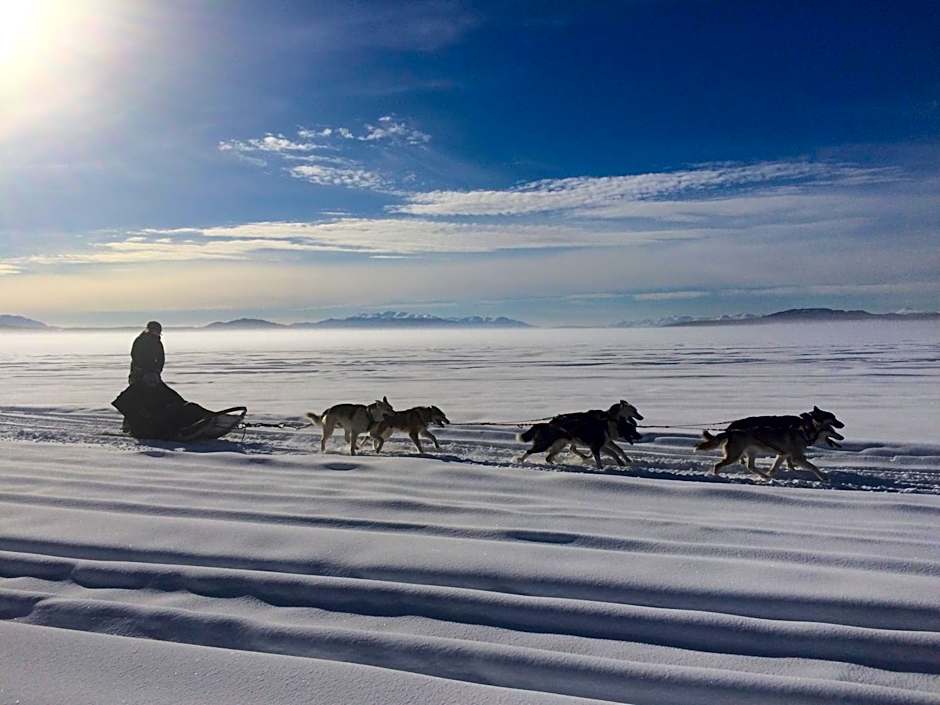 Inn on the Lake - Whitehorse