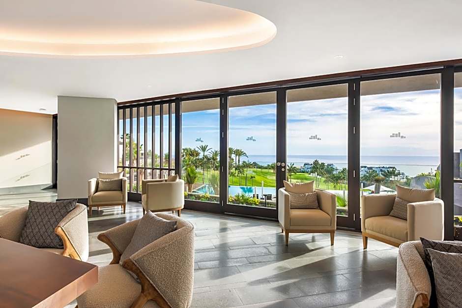 Los Jardines de Abama Suites & Villas