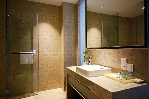 Howard Johnson Flower City Hotel Kunming