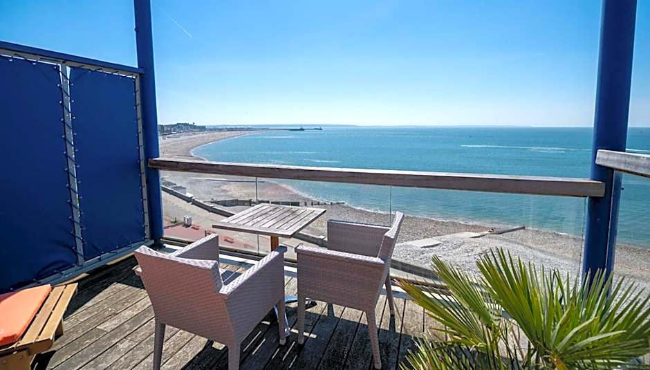 LOGIS HOTEL - La Petite Rade