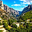 Vikos View