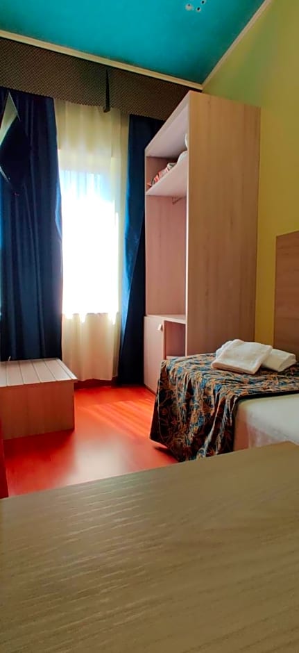 Hotel Ducale