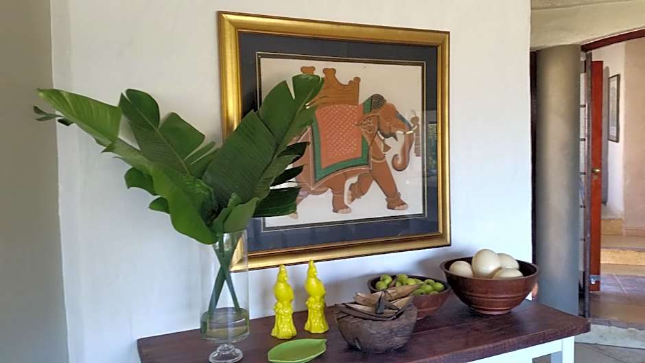 Victorskloof Lodge – Cape Town, TX