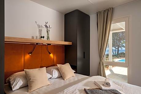 Tamaris Superior Camping Villa